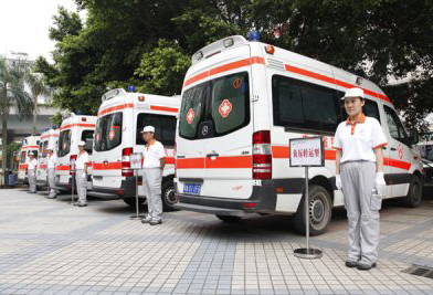 丽水大型活动医疗保障